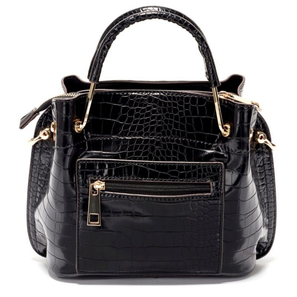 Naturalizer Mariella black crossbody bag. FREE SHIPPING!!